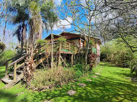 Casa en Venta A Estrenar