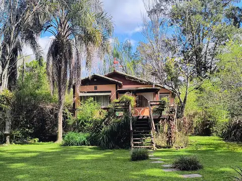 Casa en Venta en Delta del Tigre, USD 87.000