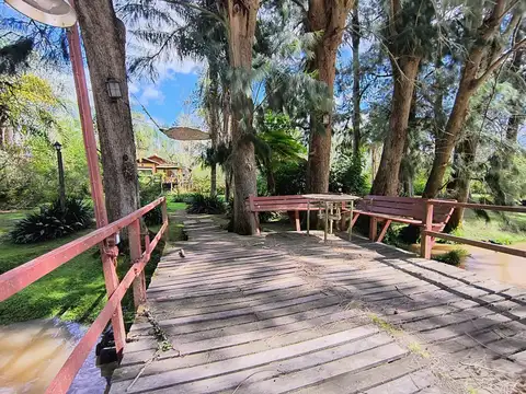 Casa  en Venta en Antequera, Zona Delta, Tigre