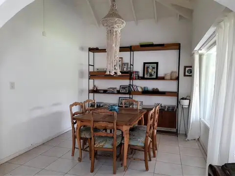 Casa en Alquiler Temporal al Noreste