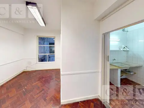 Oficina Lavalle al 400 | Oficina en venta | Zona microcentro