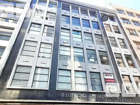 Oficina en Venta en Microcentro, Centro