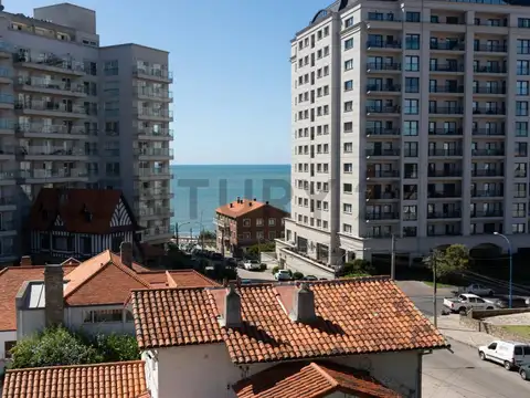 VENTA DEPARTAMENTO 2 AMBIENTES MAR DEL PLATA PLAYA VARESE