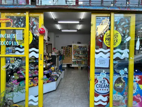 LOCAL COMERCIAL EN VENTA - A MTS DE PLAZA IRLANDA