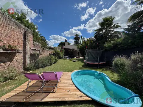 Casa en Alquiler en Ingeniero Maschwitz, $ 1.400.000