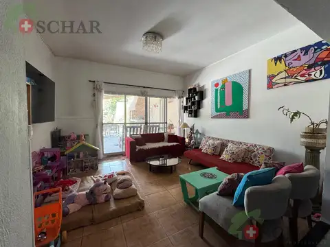 Casa en Alquiler 30 años