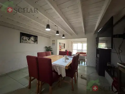 Casa en Ingeniero Maschwitz