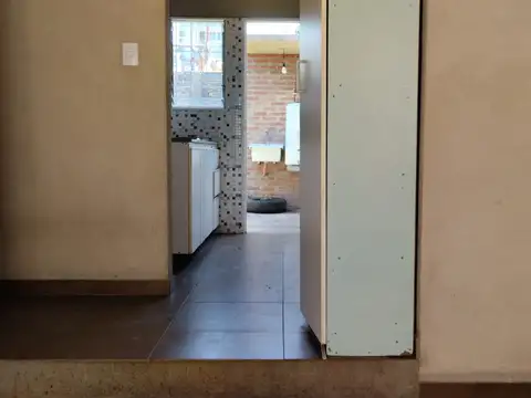 Depto Tipo Casa en Venta en General San Martín, USD 35.000