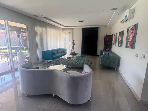 Casa en Alquiler Temporal 5 años