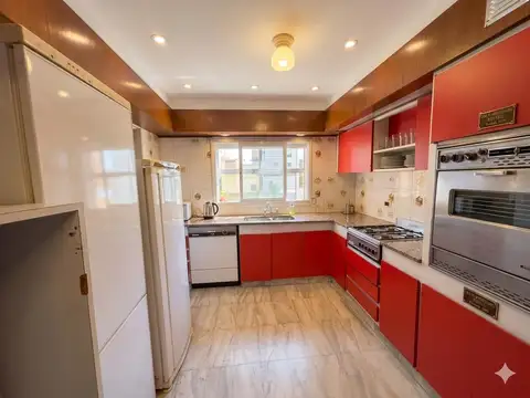 Departamento en Venta de 4 dormitorios