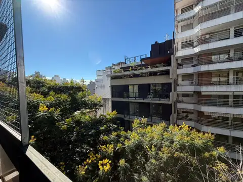 Departamento en Venta de 6 ambientes