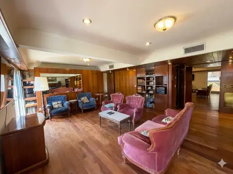 Departamento en Venta 50 años