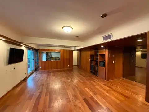 Dorrego al 200 - 8 A - Piso Exclusivo