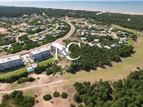 Terreno en Venta 23  mts Fondo