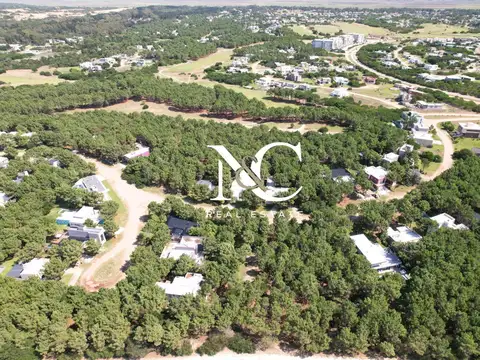 Residencial I Lote  al 500