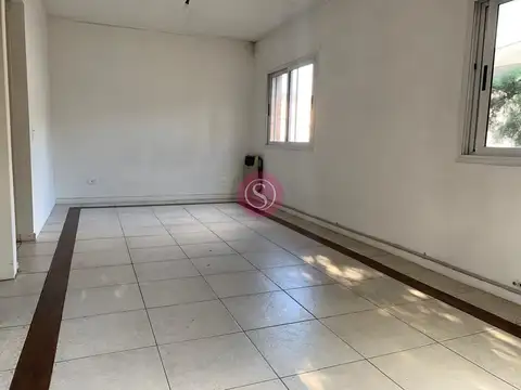 Departamento en Alquiler con 1 cochera