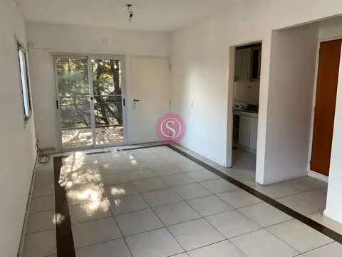 Departamento en Alquiler de Monoambiente