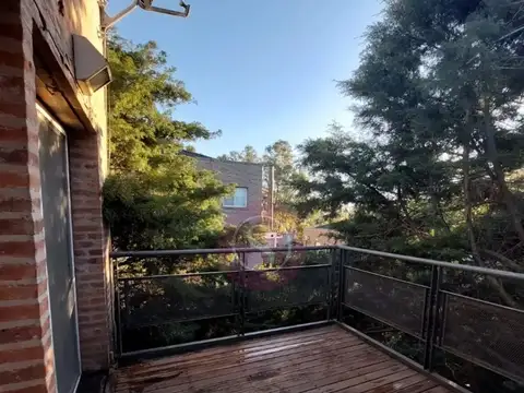 Departamento en Alquiler de Monoambiente