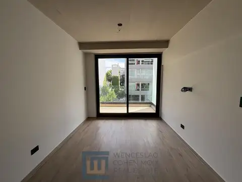 Departamento en Alquiler en Palermo, Capital Federal