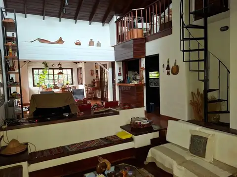 Casa en Alquiler en Campo Chico, $ 1.100