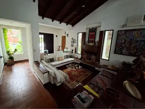 Casa en Alquiler de 3 dormitorios