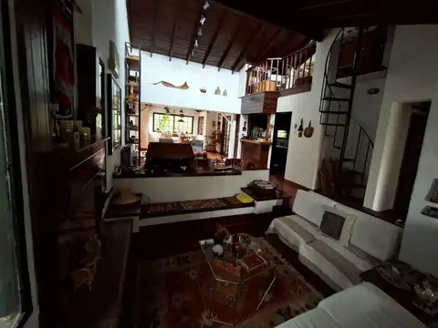 Casa en Alquiler al Noroeste