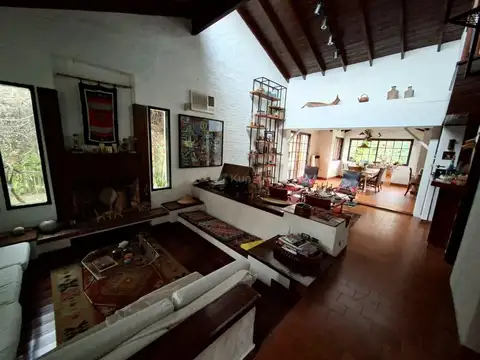 Casa en Alquiler al Noroeste