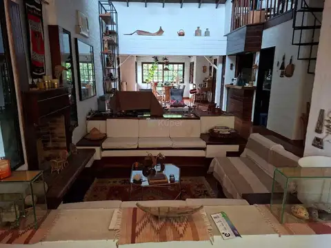 Casa en Alquiler 30 años