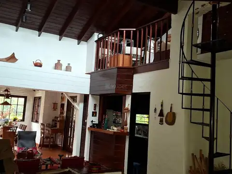 Casa en Alquiler 30 años