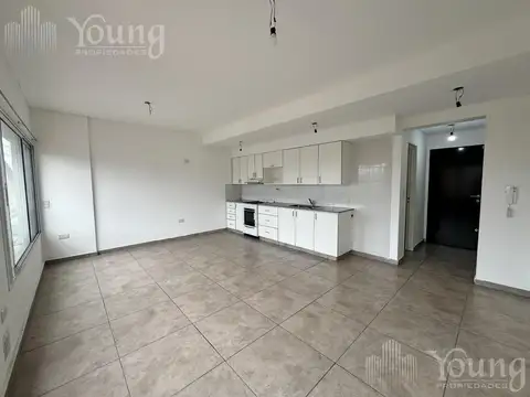 Venta Departamento en Bernal