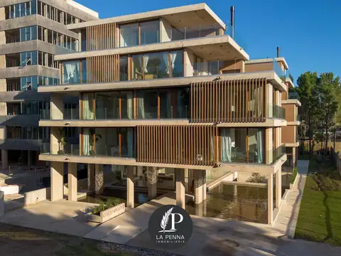 DEPARTAMENTO EN VENTA EN PINAMAR NORTE