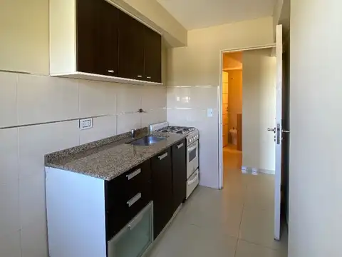 Departamento en Alquiler al Oeste