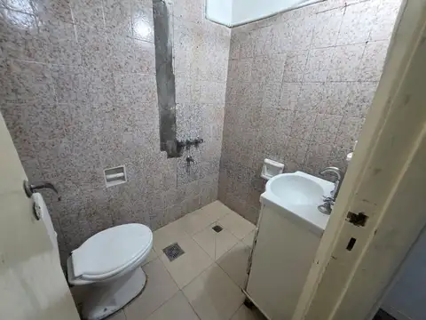 Depto Tipo Casa en Alquiler en Floresta, $ 500.000