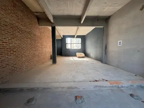 Departamento en Venta de Monoambiente