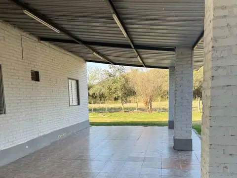 Virgen de Guadalupe (Vuelta La Barranca) 100