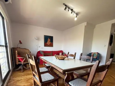 Departamento en Nuñez