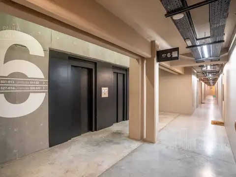 Departamento en Venta Apto profesional