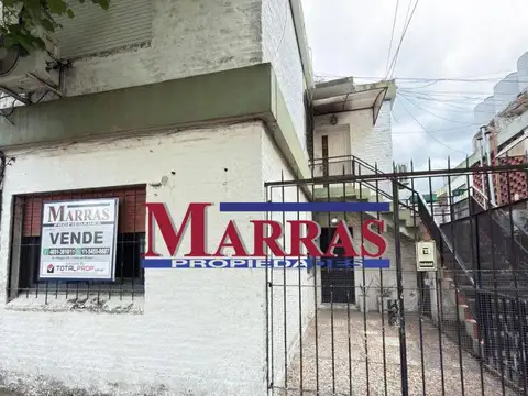 PH TIPO CASA 3 AMBIENTES CON ENTRADA DE AUTO APTO CREDITO BANCARIO