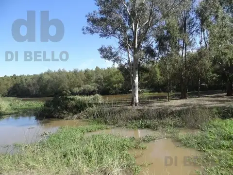 Chacras del Paraná 3