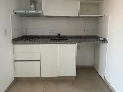 Departamento en Venta al Sur