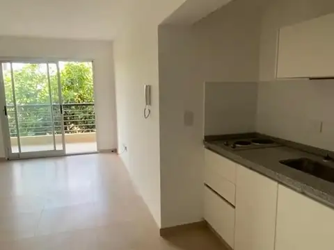 Departamento en Venta 4 años