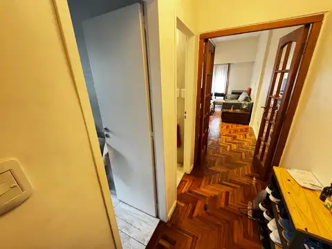Departamento en Venta al Suroeste