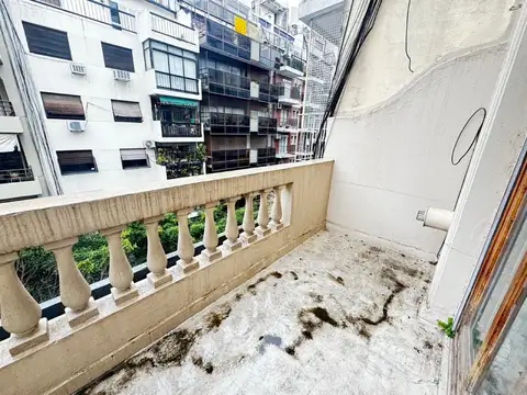 Departamento en Venta en Centro, USD 188.000