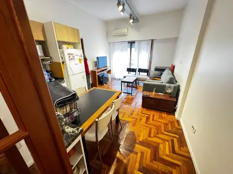 Departamento en Venta al Suroeste