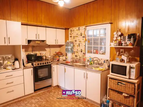 Depto Tipo Casa en Venta con 1 cocheras