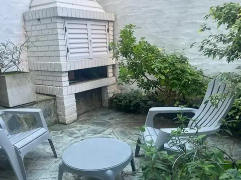 Avellaneda y Parque San Martín