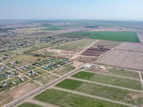 Terreno en Venta de 617,0 m2