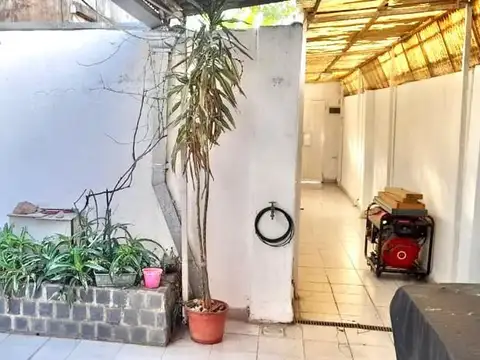 Venta de Casa 4 AMBIENTES en Villa Bosch, Tres de Febrero