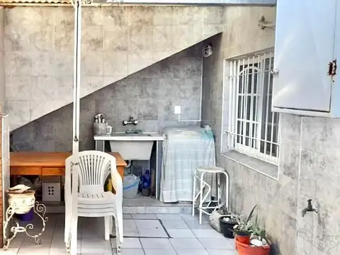 Casa en Venta en Villa Bosch, USD 105.000