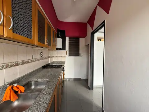Departamento en Alquiler de 2 ambientes